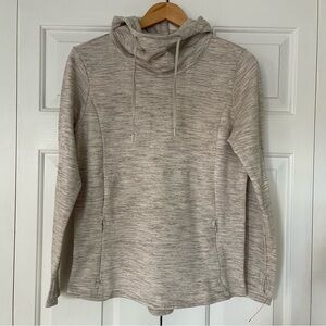 Women’s Kuhl Lightweight Pullover Hoodie Sz. Sm